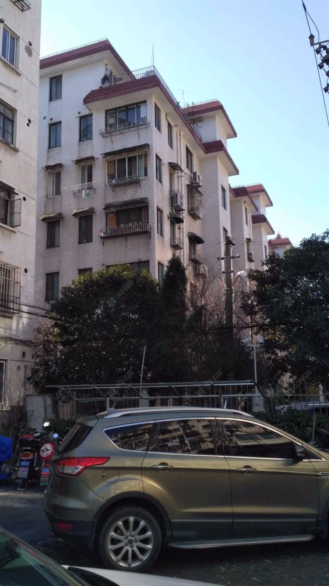 上海宝隆新村小区_宝隆新村小区null