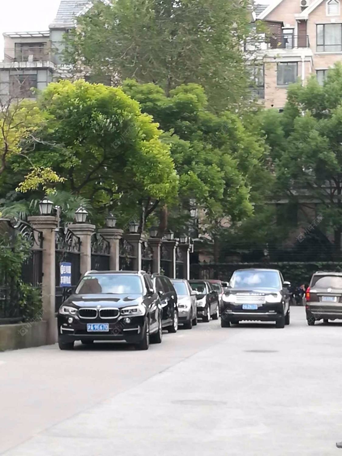 上海巨洋豪园小区_巨洋豪园小区null