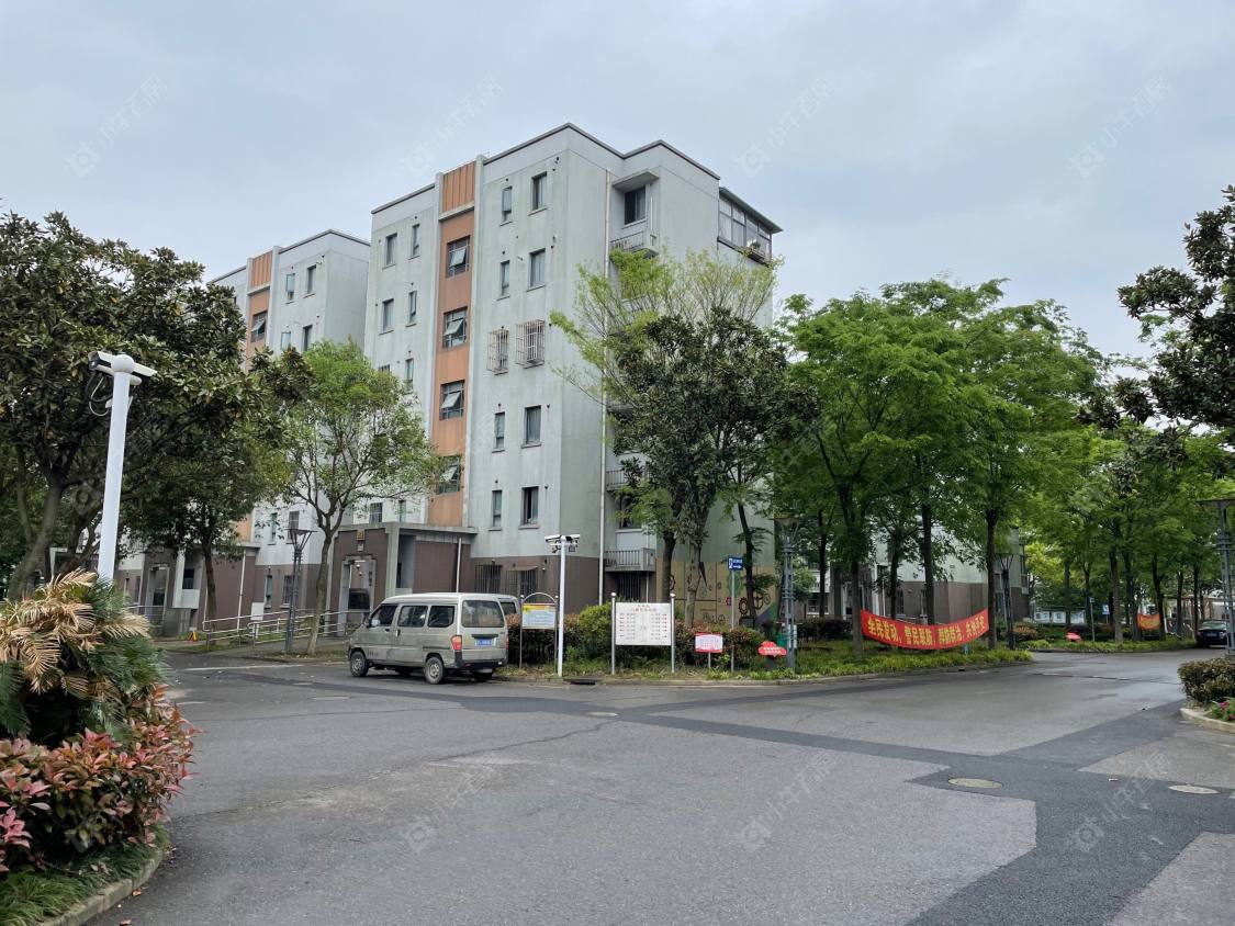 上海丽泽兰馨苑小区_丽泽兰馨苑小区null
