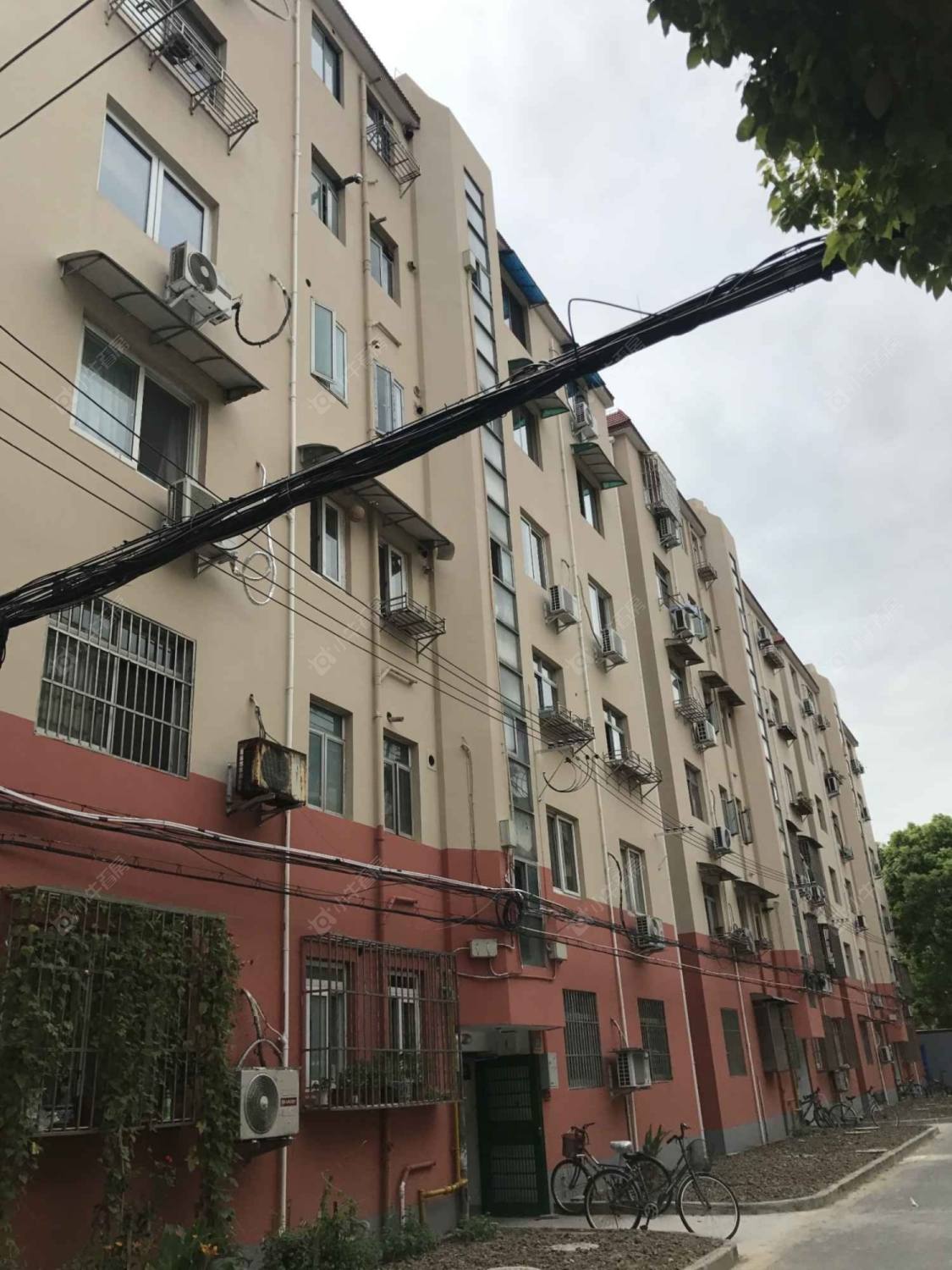 上海金泰公寓小区_金泰公寓小区null