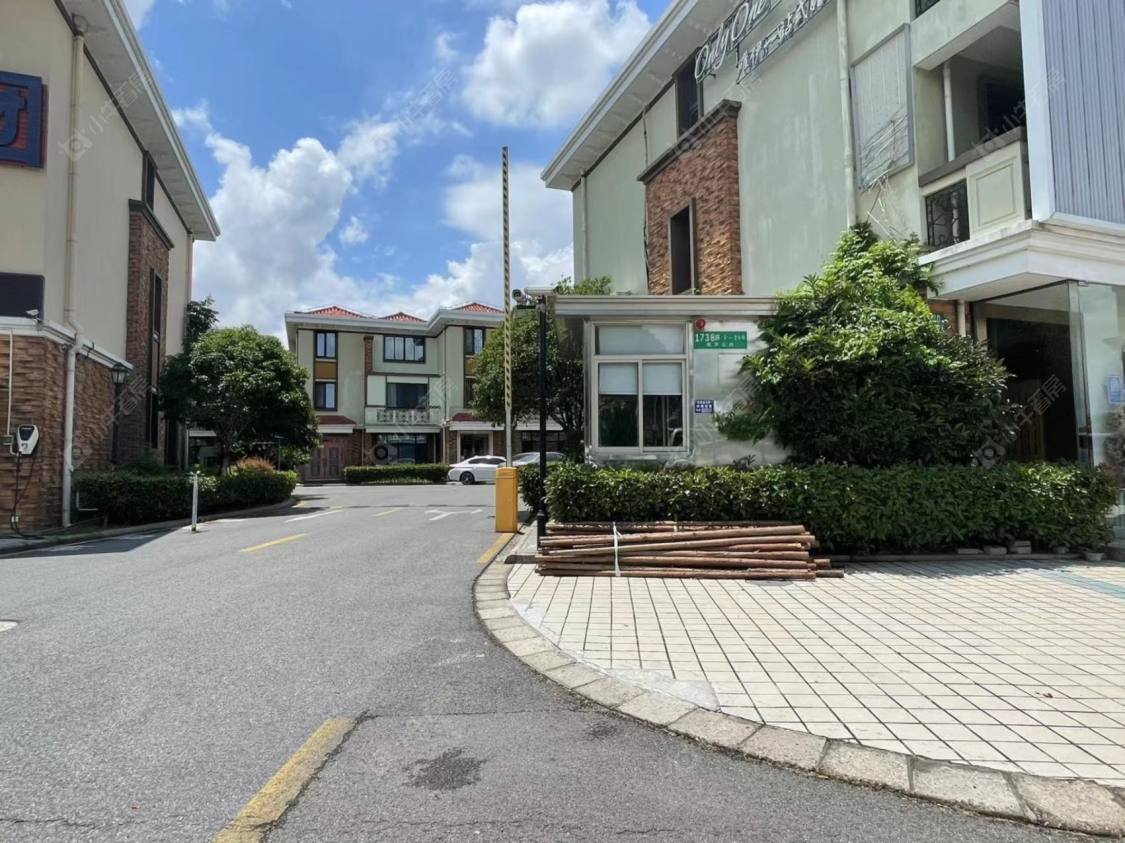 上海浦纳逸墅小区_浦纳逸墅小区null