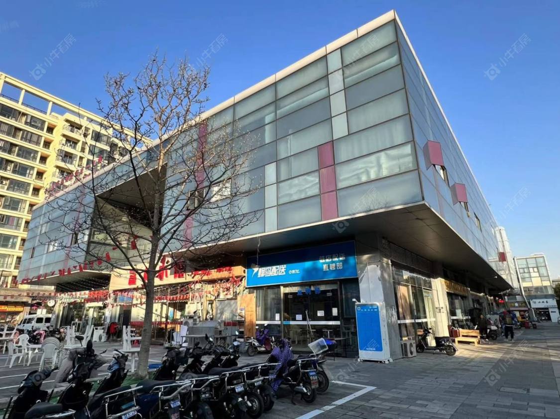 上海佘山假日半岛小区_佘山假日半岛小区null