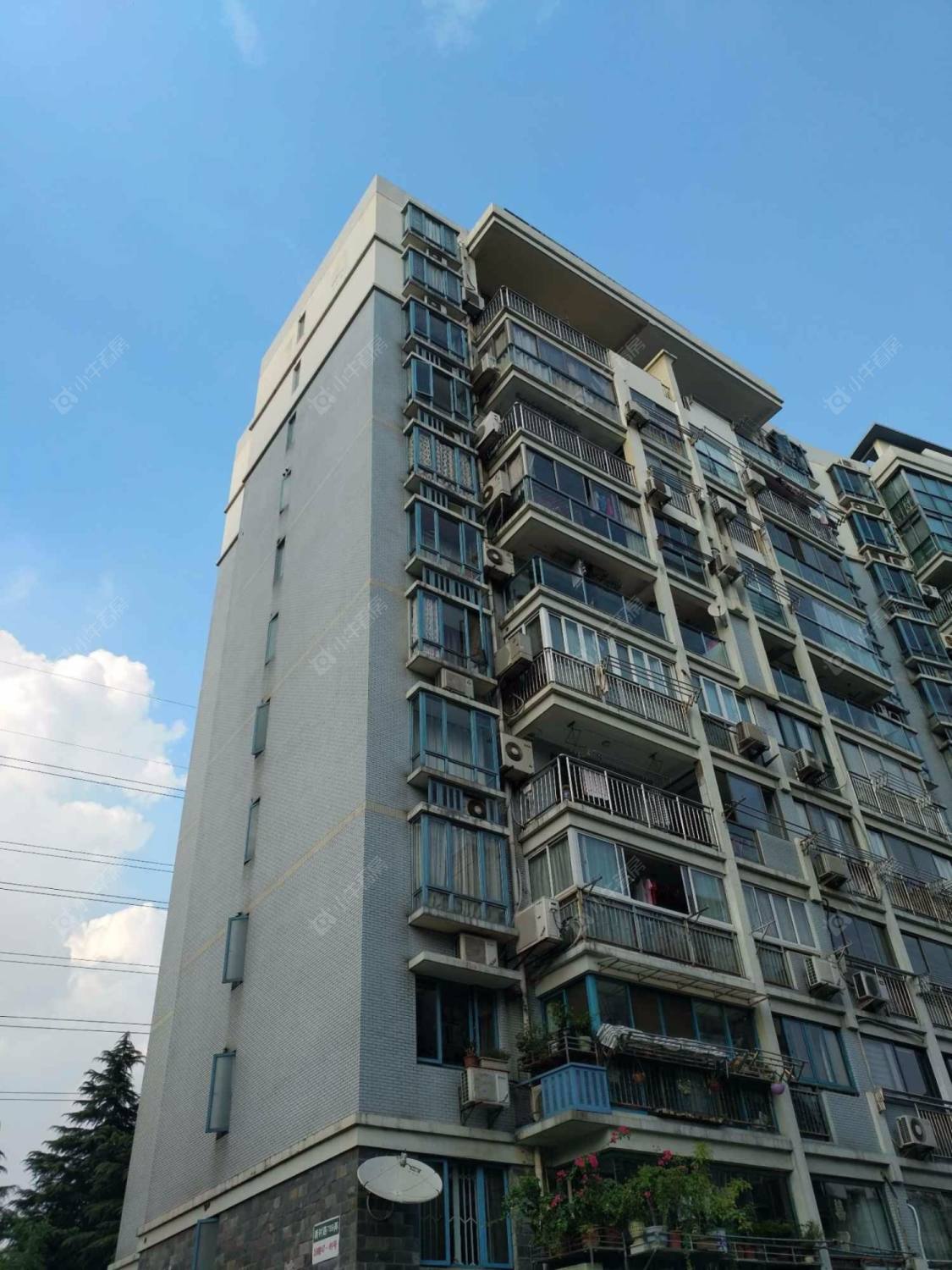 上海嘉华苑(宝山)小区_嘉华苑(宝山)小区null