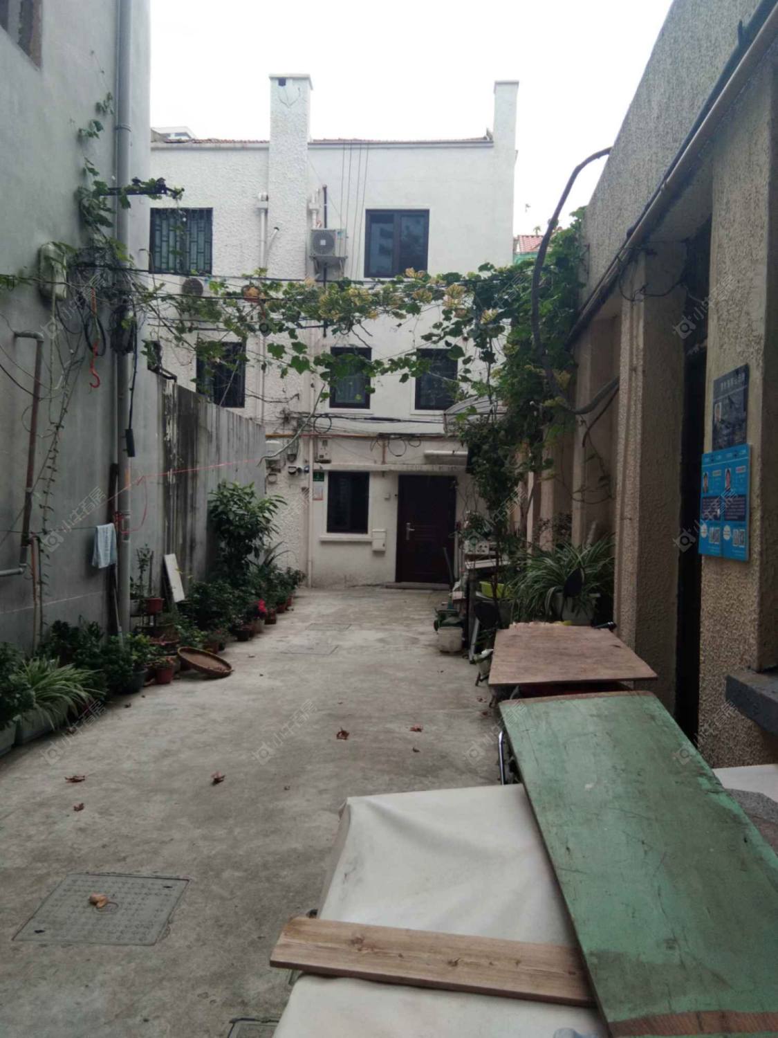 上海巨鹿路425弄小区_巨鹿路425弄小区null