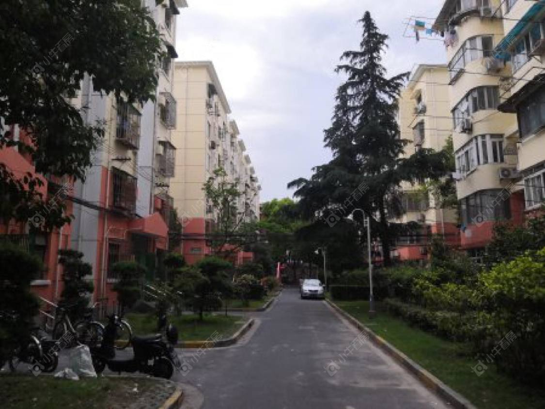 上海顾戴路小区_顾戴路小区null