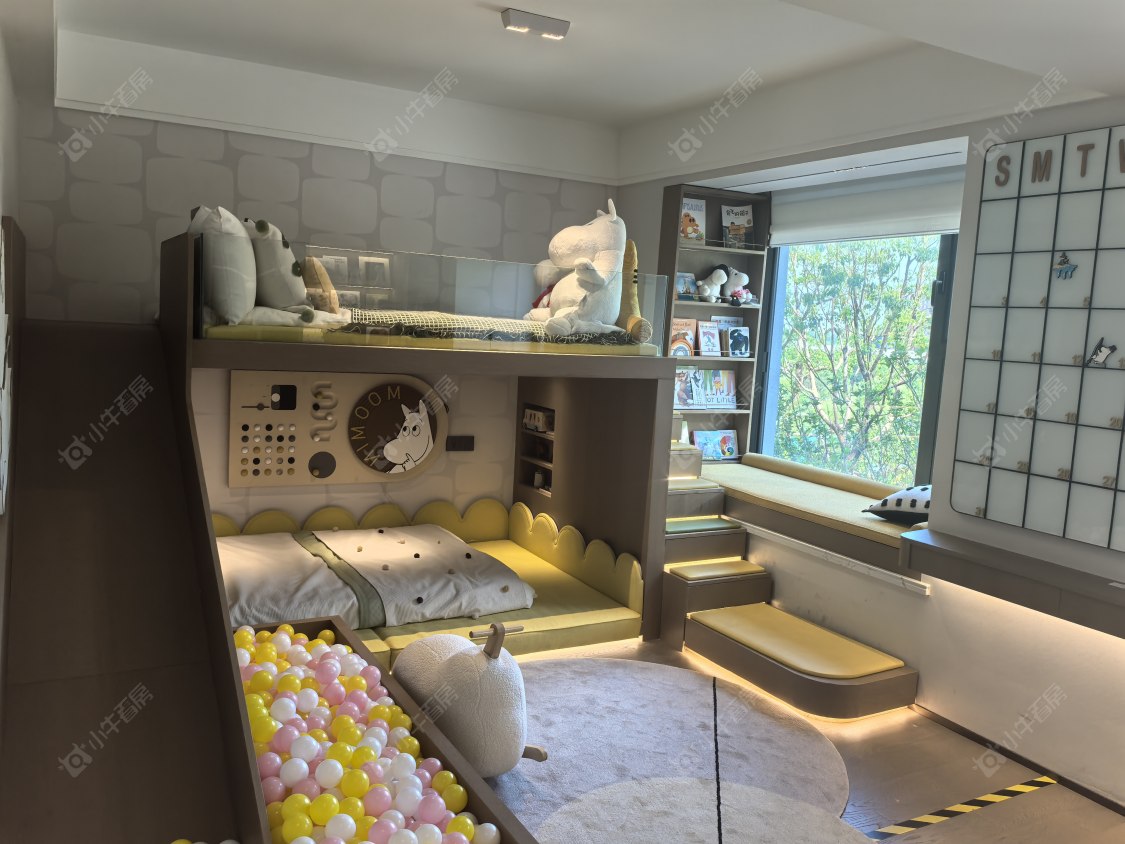 上海保利光合跃城小区_保利光合跃城小区null