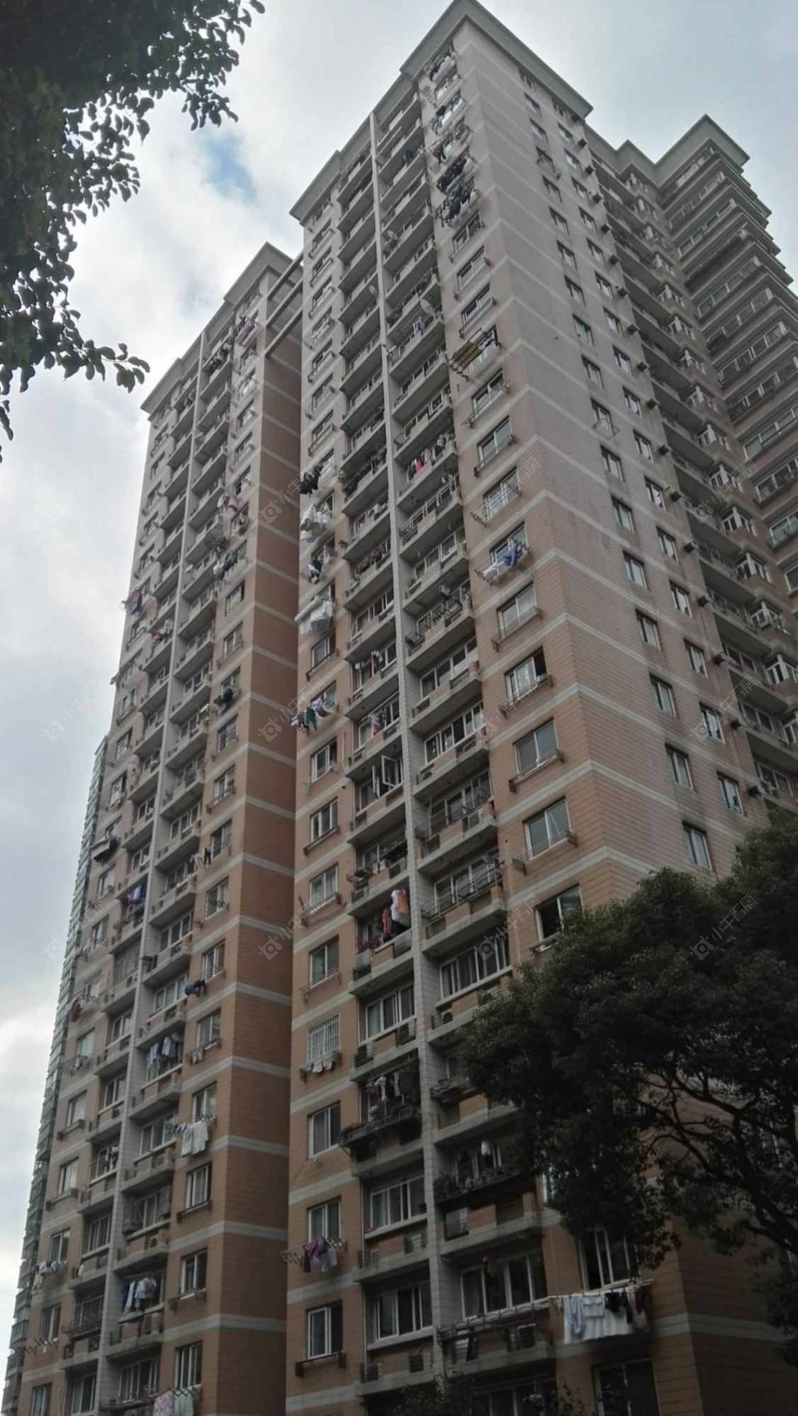 上海东海园小区_东海园小区null