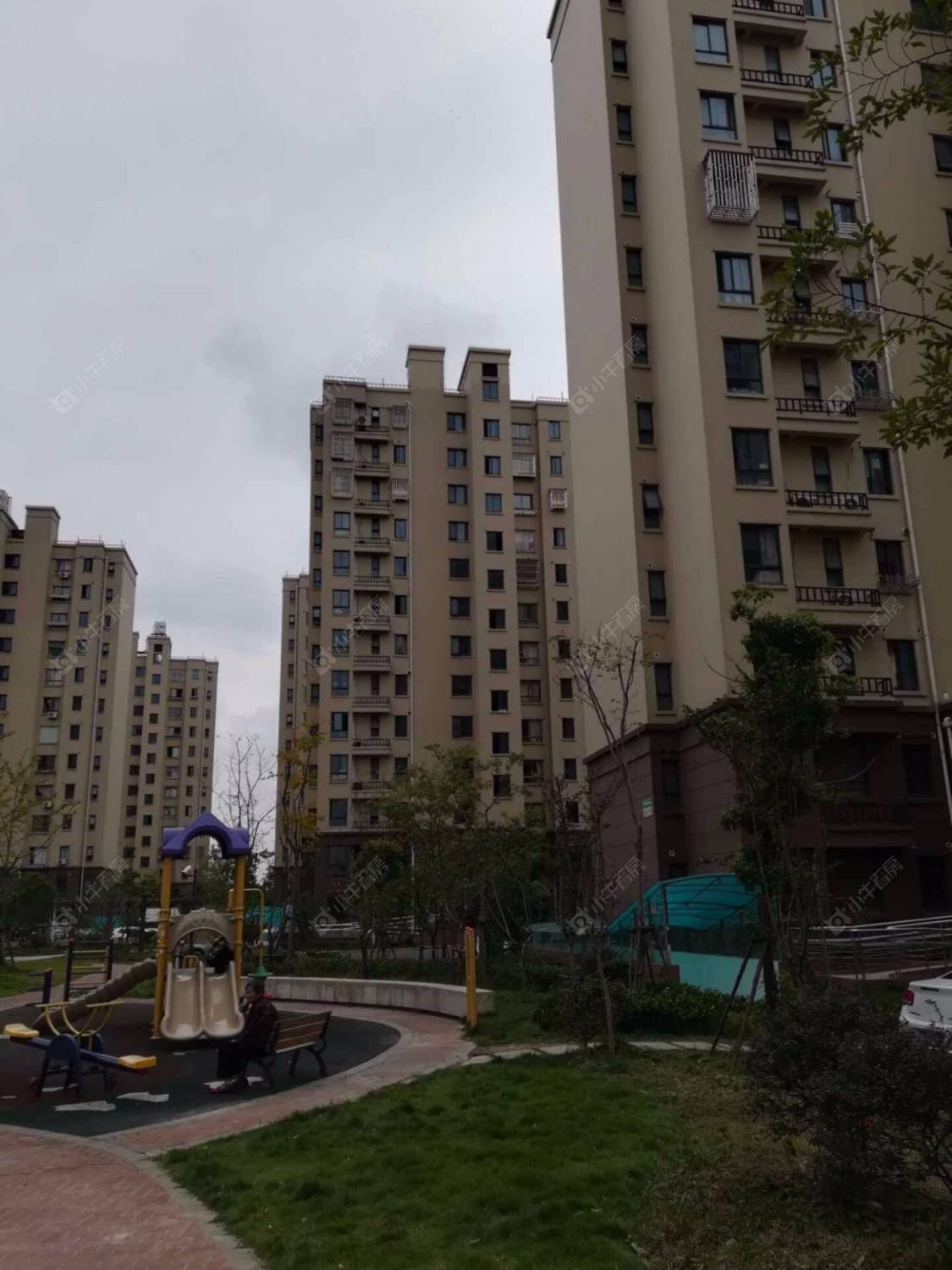 上海欣杨景苑小区_欣杨景苑小区null