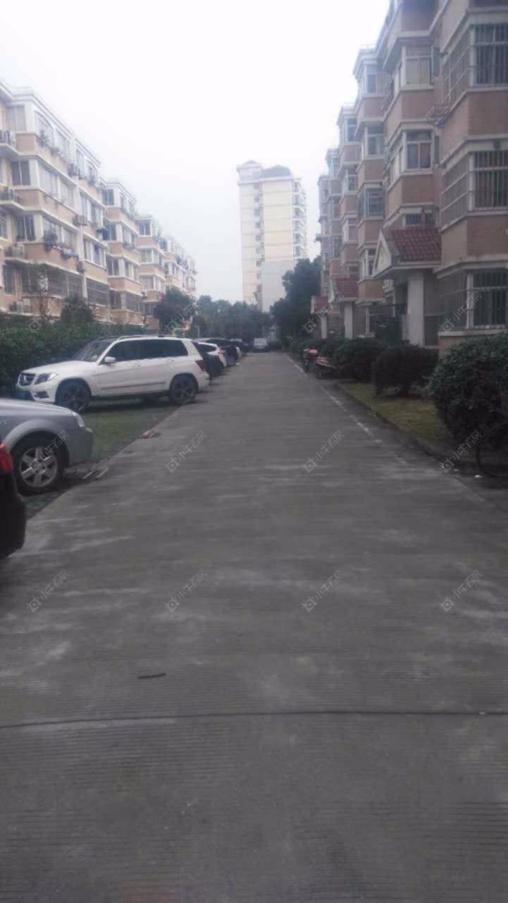 民乐三村封面图_小牛看房