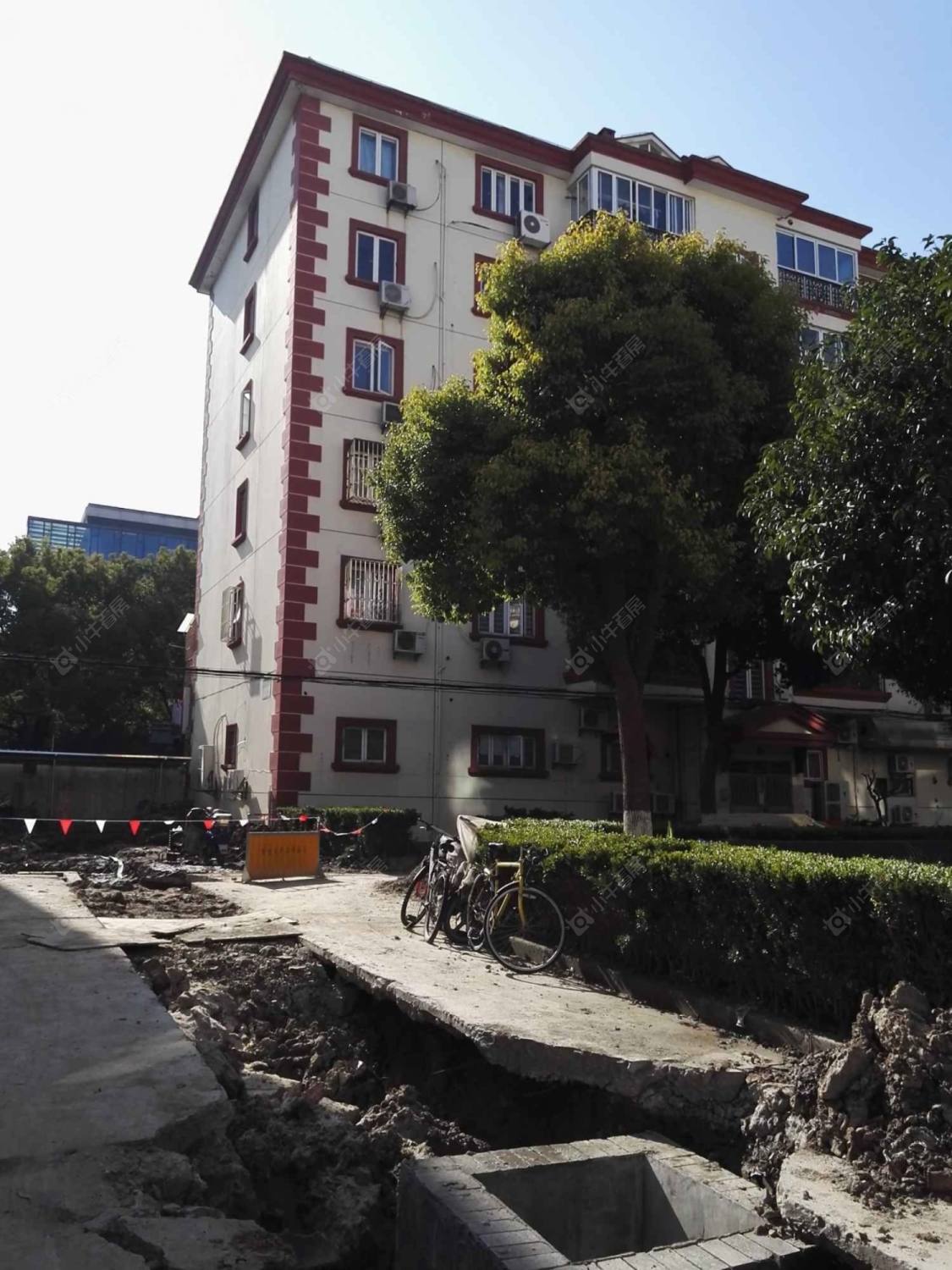 上海南方公寓小区_南方公寓小区null