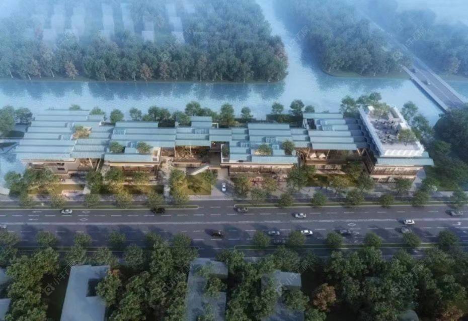 上海佘山樾里小区_佘山樾里小区null