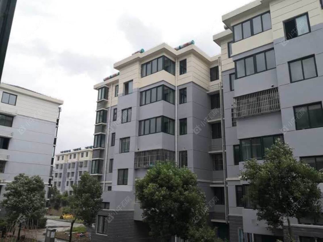 上海新联阳苑小区_新联阳苑小区null