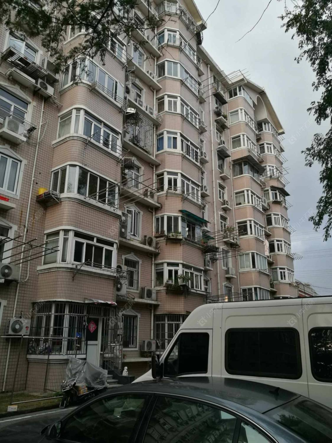 上海梅莲苑小区_梅莲苑小区null