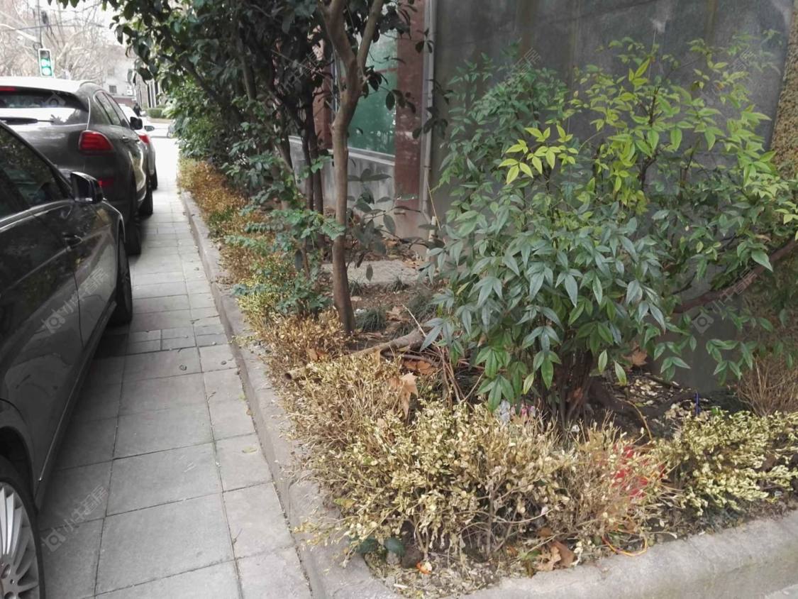 上海金碧公寓小区_金碧公寓小区null