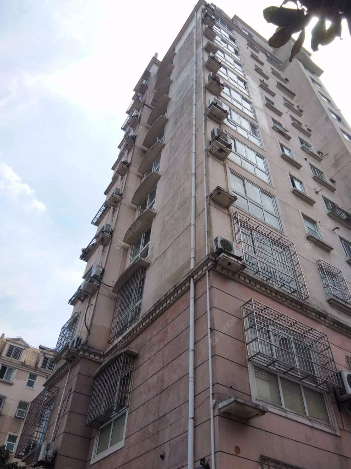 上海新发展公寓小区_新发展公寓小区null