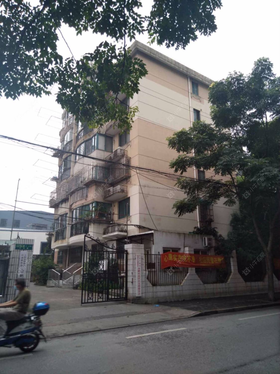 上海兰州路1151弄小区_兰州路1151弄小区null