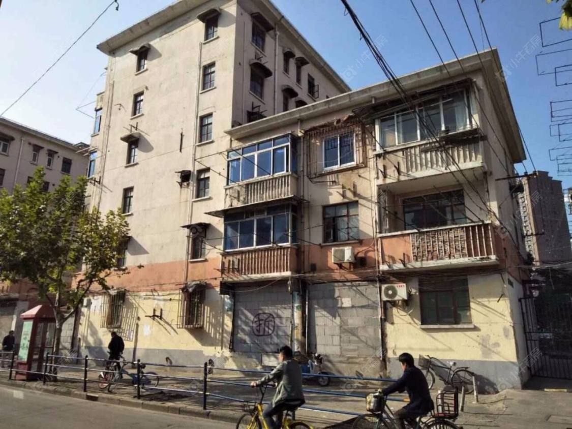 上海宝通路46弄小区_宝通路46弄小区null