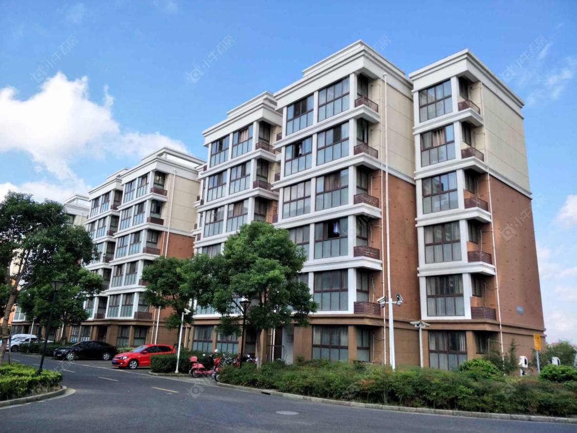 上海梦想家园小区_梦想家园小区null