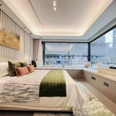 上海中建山水雅境新房_小牛看房