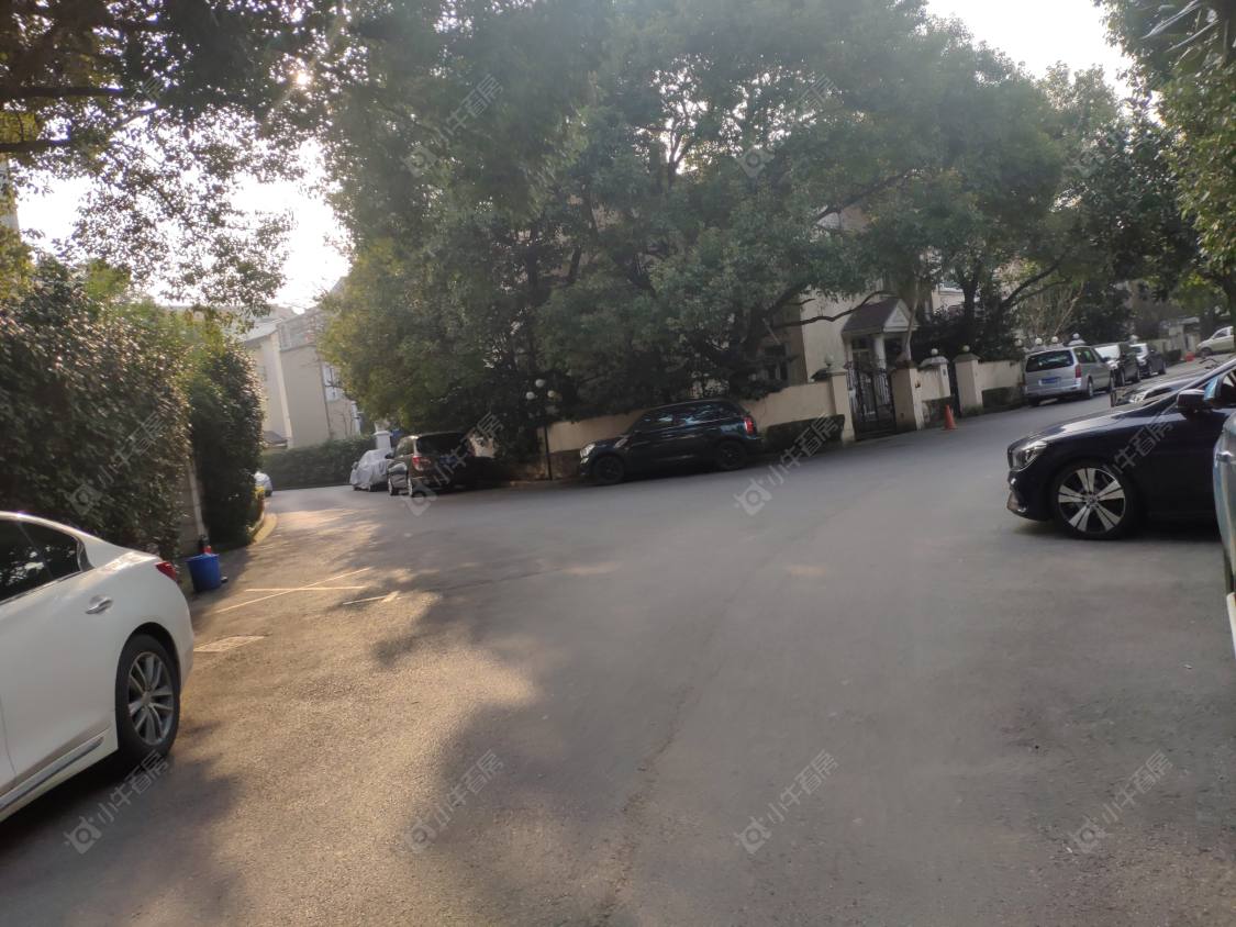 上海田园别墅别墅区小区_田园别墅别墅区小区null