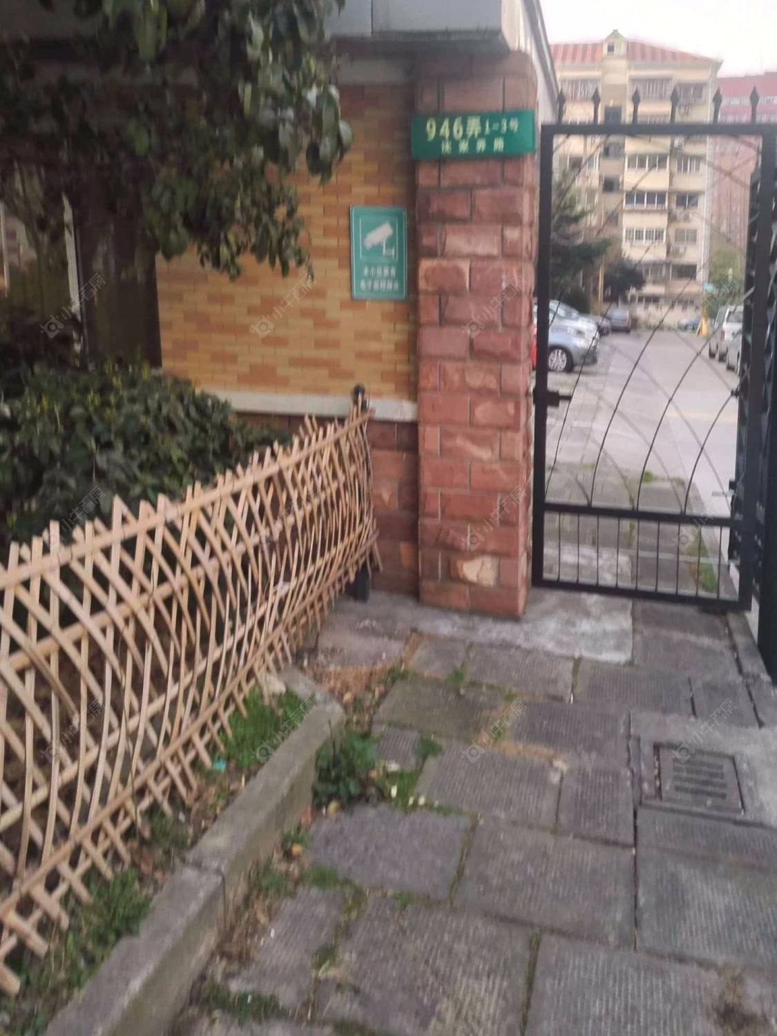 上海沈家弄路946弄小区_沈家弄路946弄小区null