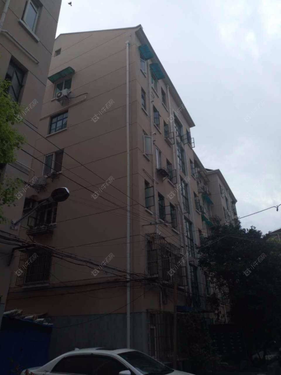 上海新市南路579弄小区_新市南路579弄小区null