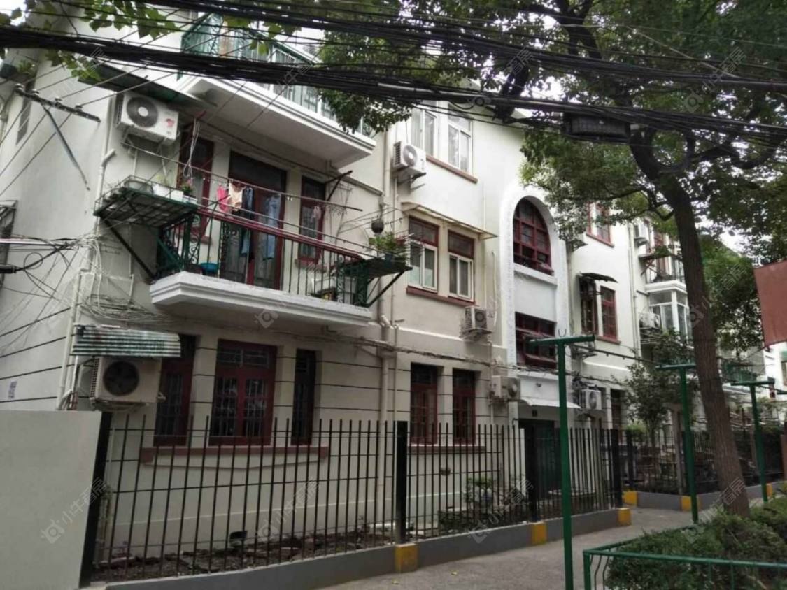 上海会文路201弄小区_会文路201弄小区null