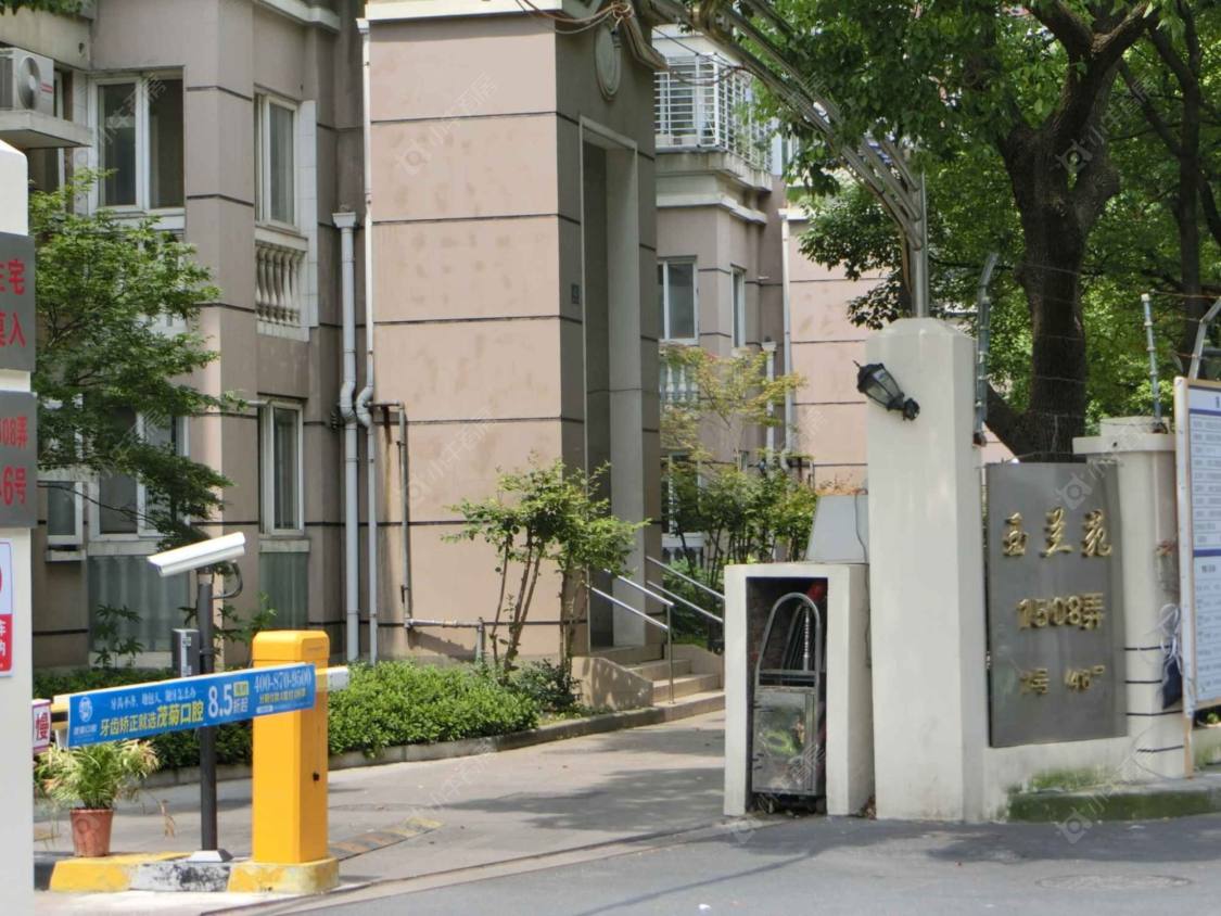 上海东兰兴城玉兰苑小区_东兰兴城玉兰苑小区null