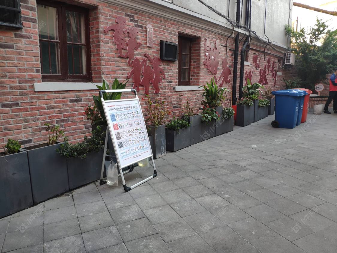 上海丰裕里小区_丰裕里小区null