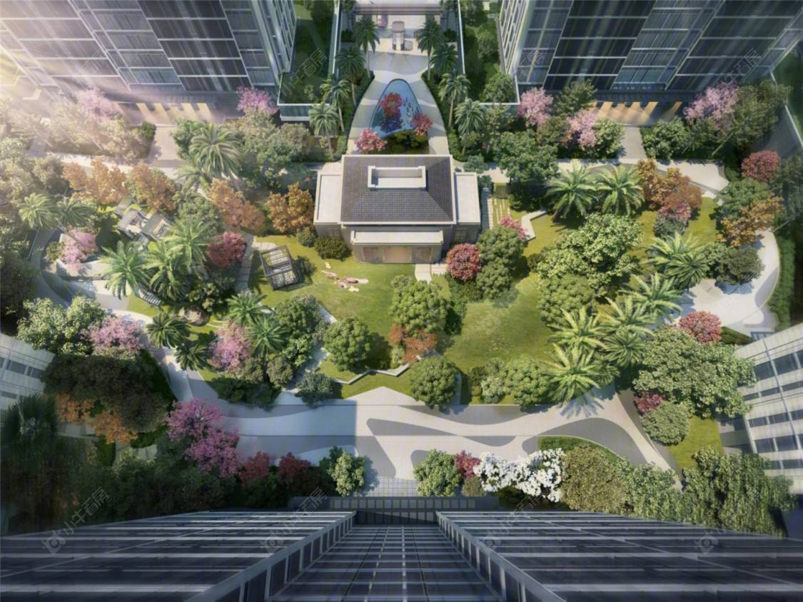 上海复兴珑御南区小区_复兴珑御南区小区null