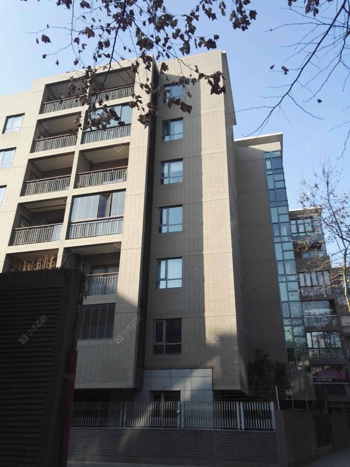 上海思南公馆东苑小区_思南公馆东苑小区null