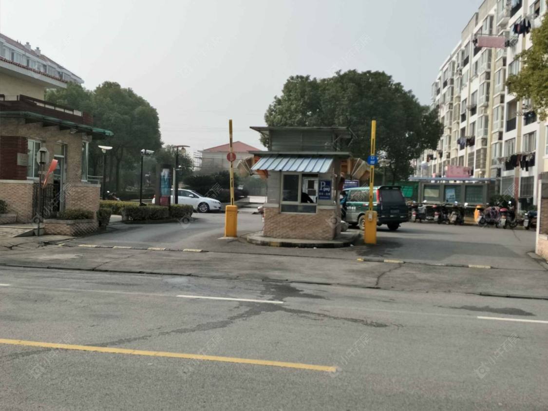 上海景舒苑六村小区_景舒苑六村小区null