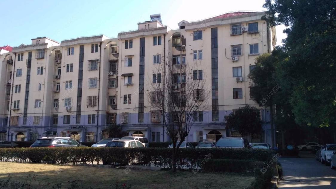 上海宝仪花苑小区_小牛看房