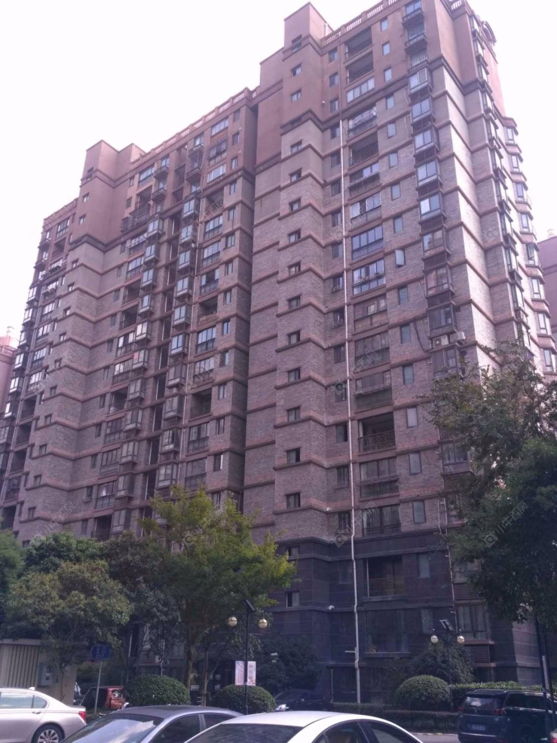 恒盛湖畔豪庭南区封面图_小牛看房