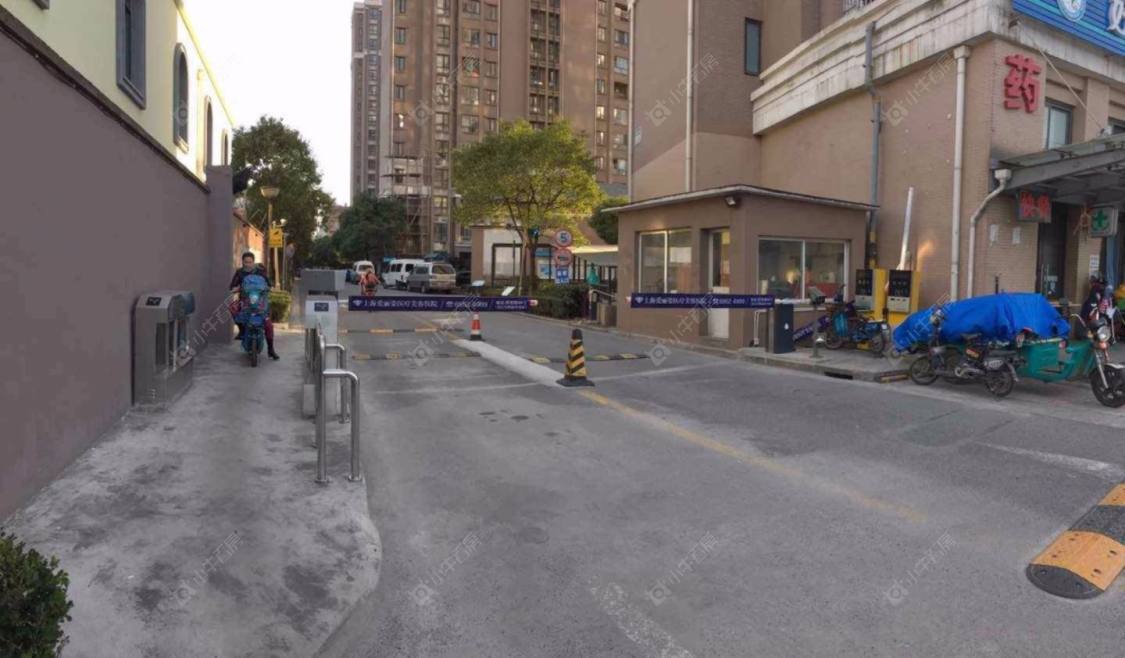 上海盐湖新居小区_盐湖新居小区null