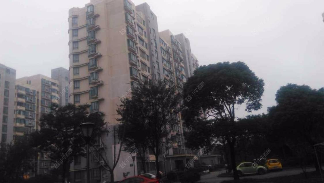 上海大江苑小区_大江苑小区null