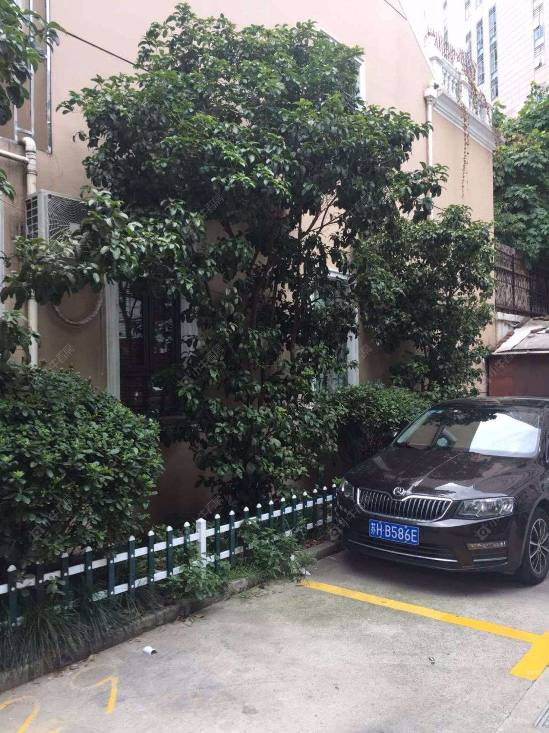 上海肇嘉浜路669弄小区_肇嘉浜路669弄小区null