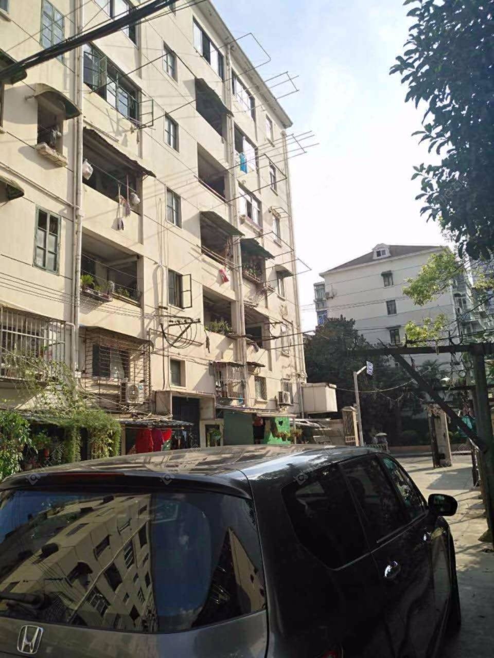 打虎山路6弄封面图_小牛看房