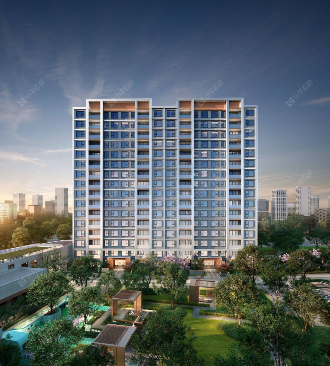 上海吴淞道在售新楼盘null