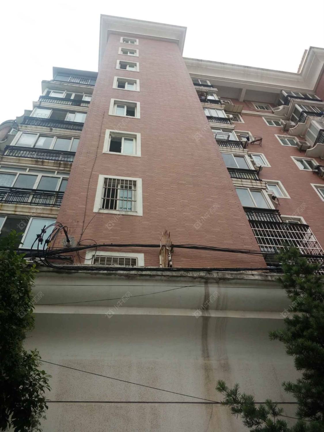 上海安基大楼小区_安基大楼小区null