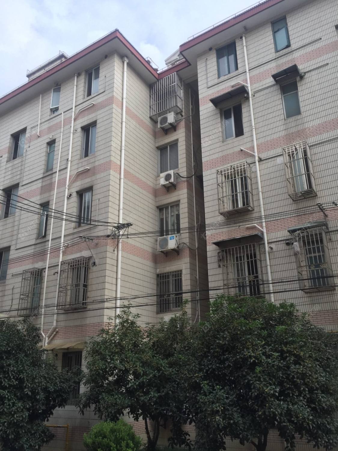 上海莘西路138弄小区_莘西路138弄小区null