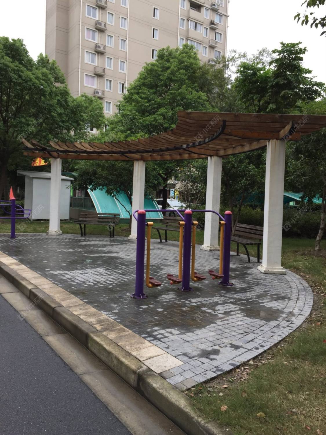 上海闵浦新苑二村小区_闵浦新苑二村小区null