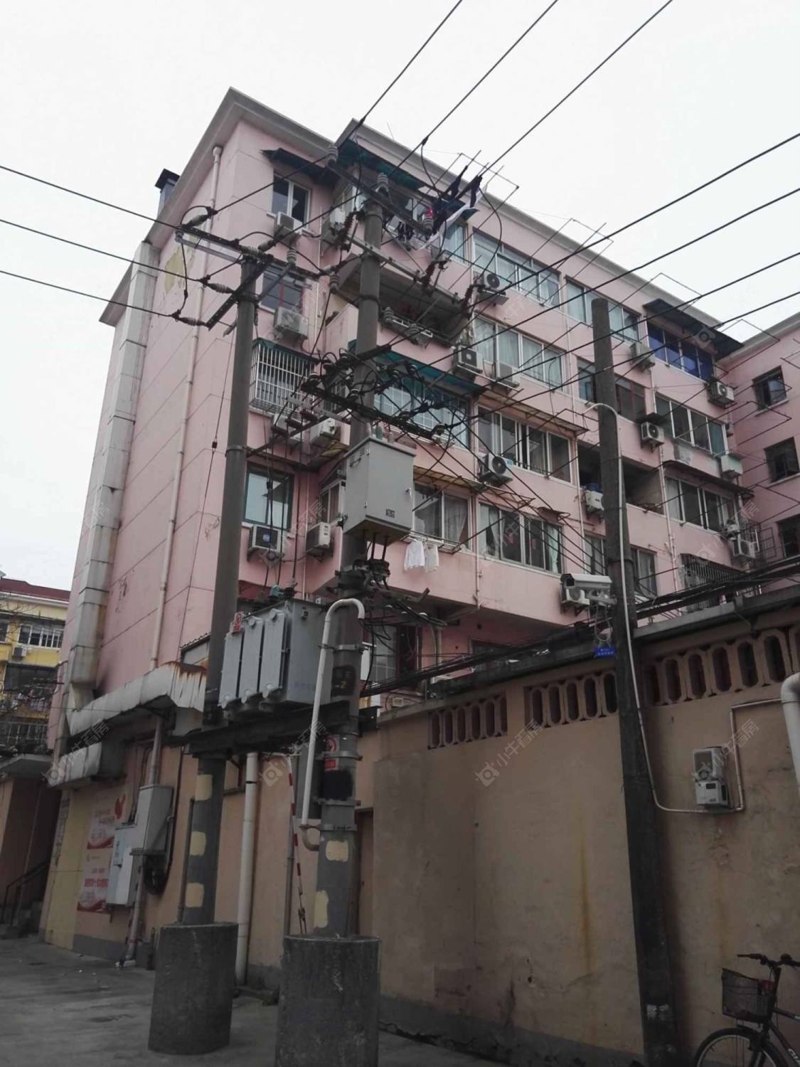 上海康健路100弄小区_康健路100弄小区null