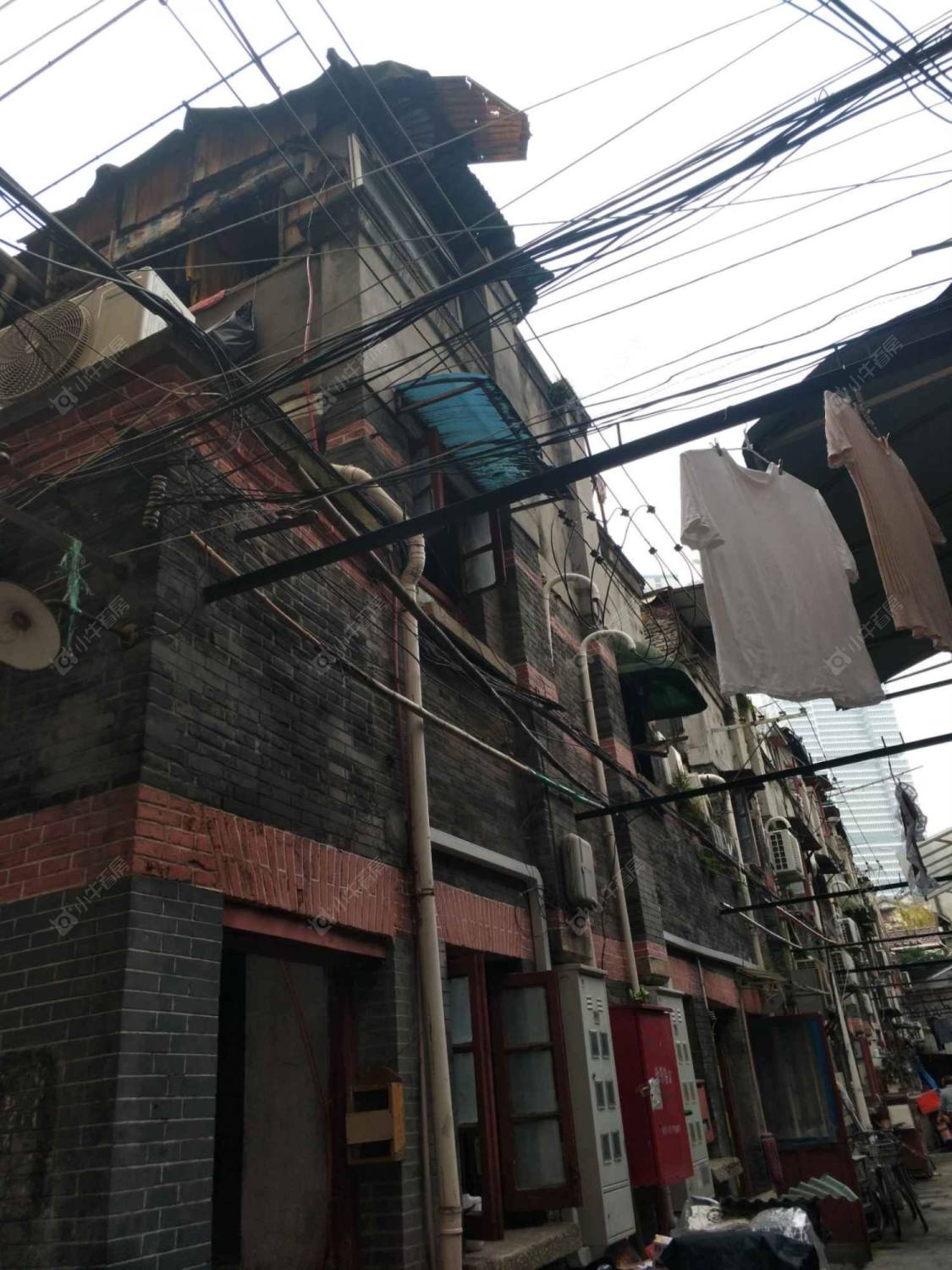 上海竞新里小区_竞新里小区null