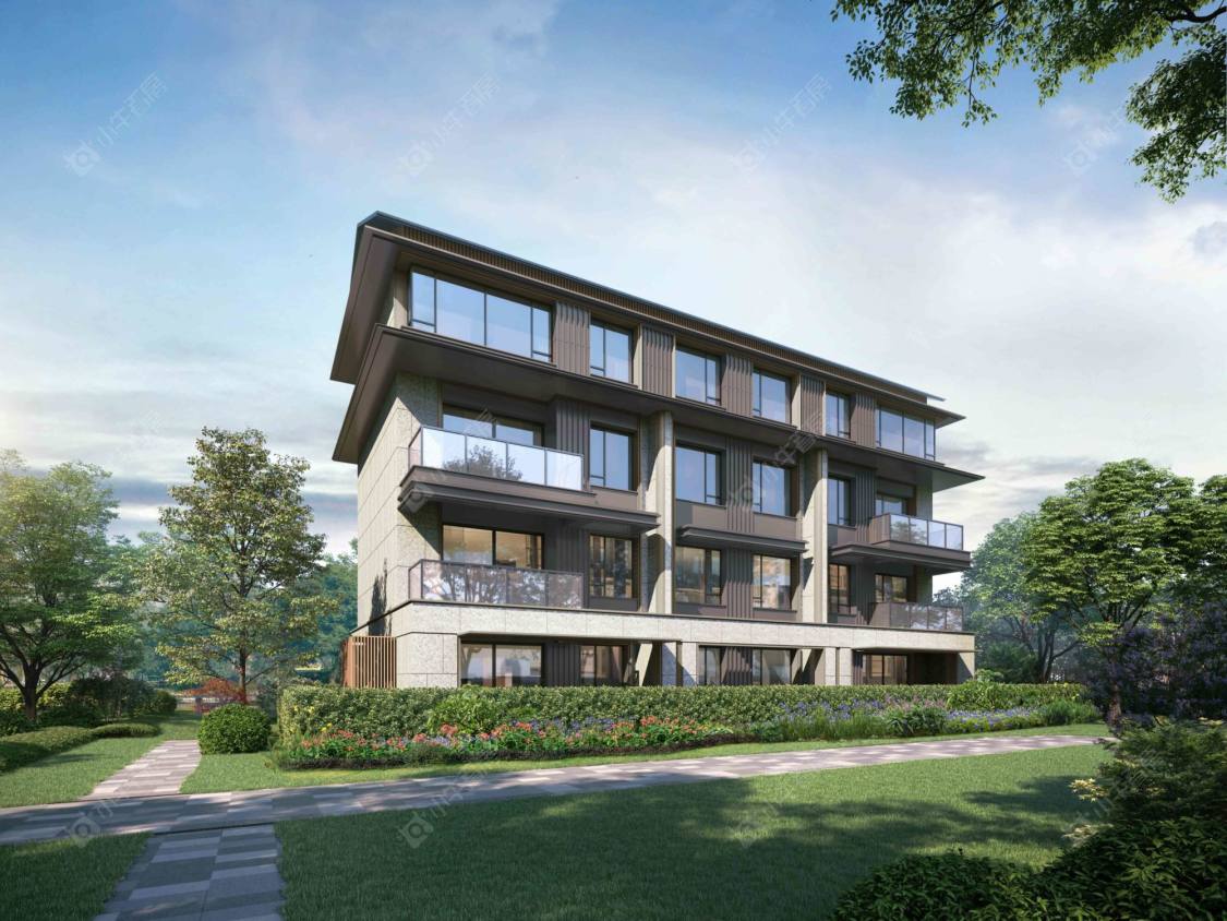 上海兴云间小区_兴云间小区null