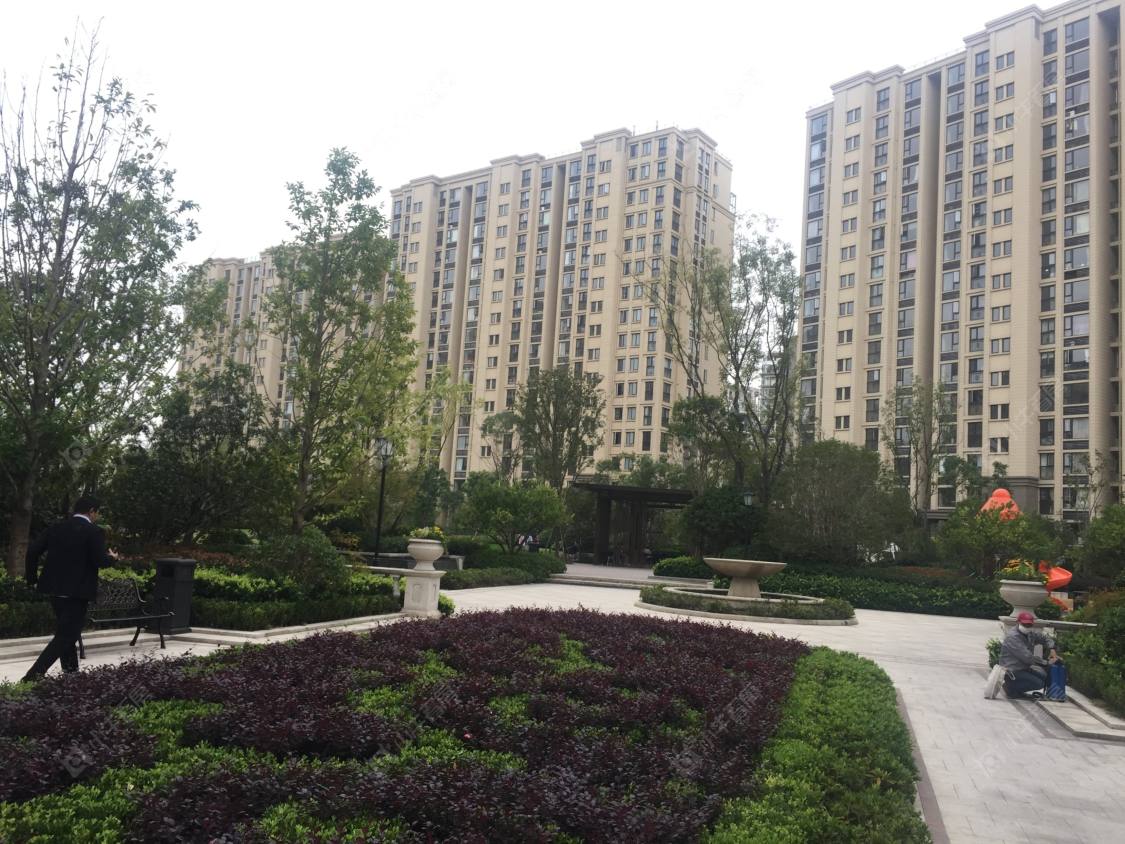 上海禹洲雍贤府小区_禹洲雍贤府小区null