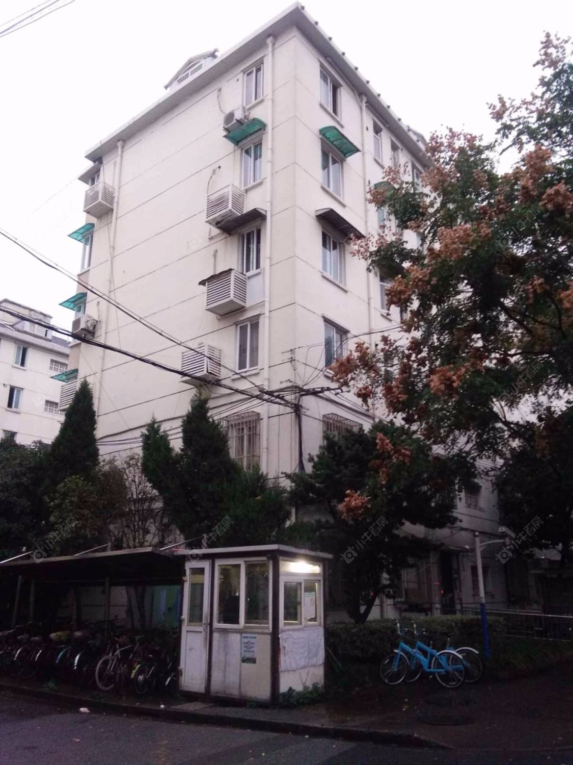 上海浦东南路3643弄小区_浦东南路3643弄小区null