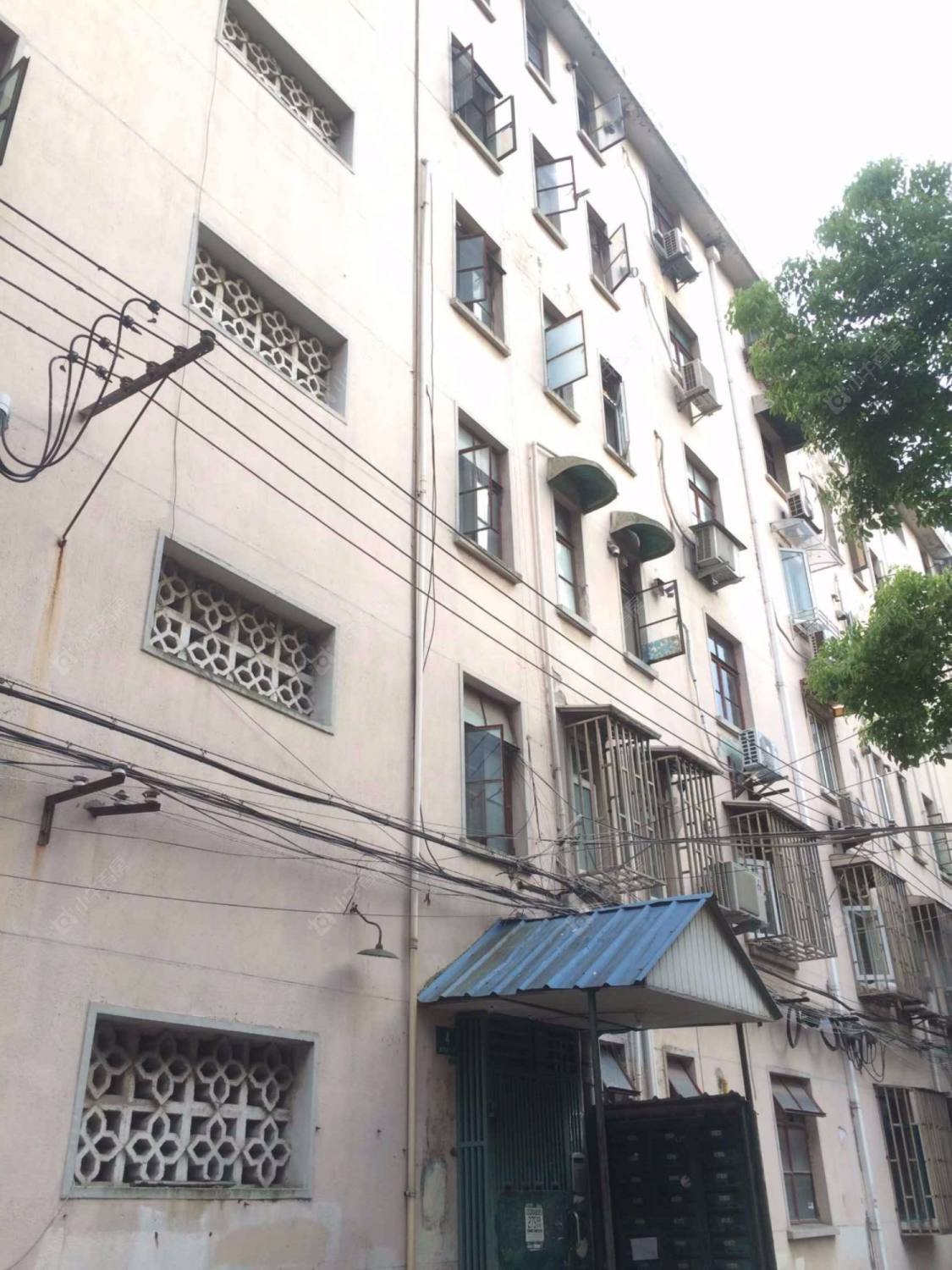 上海车站西路小区小区_车站西路小区小区null