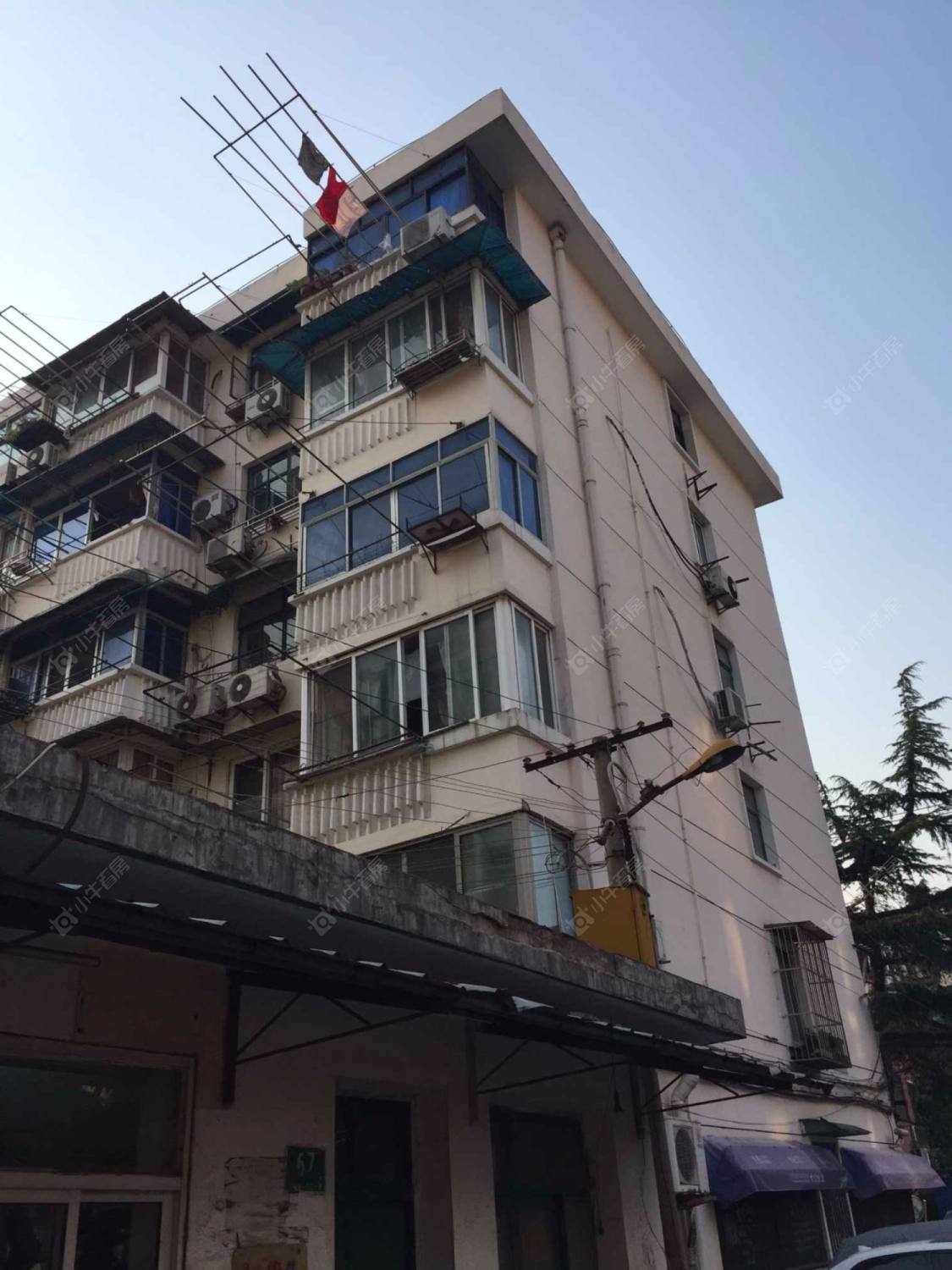 上海逸仙一村小区_逸仙一村小区null