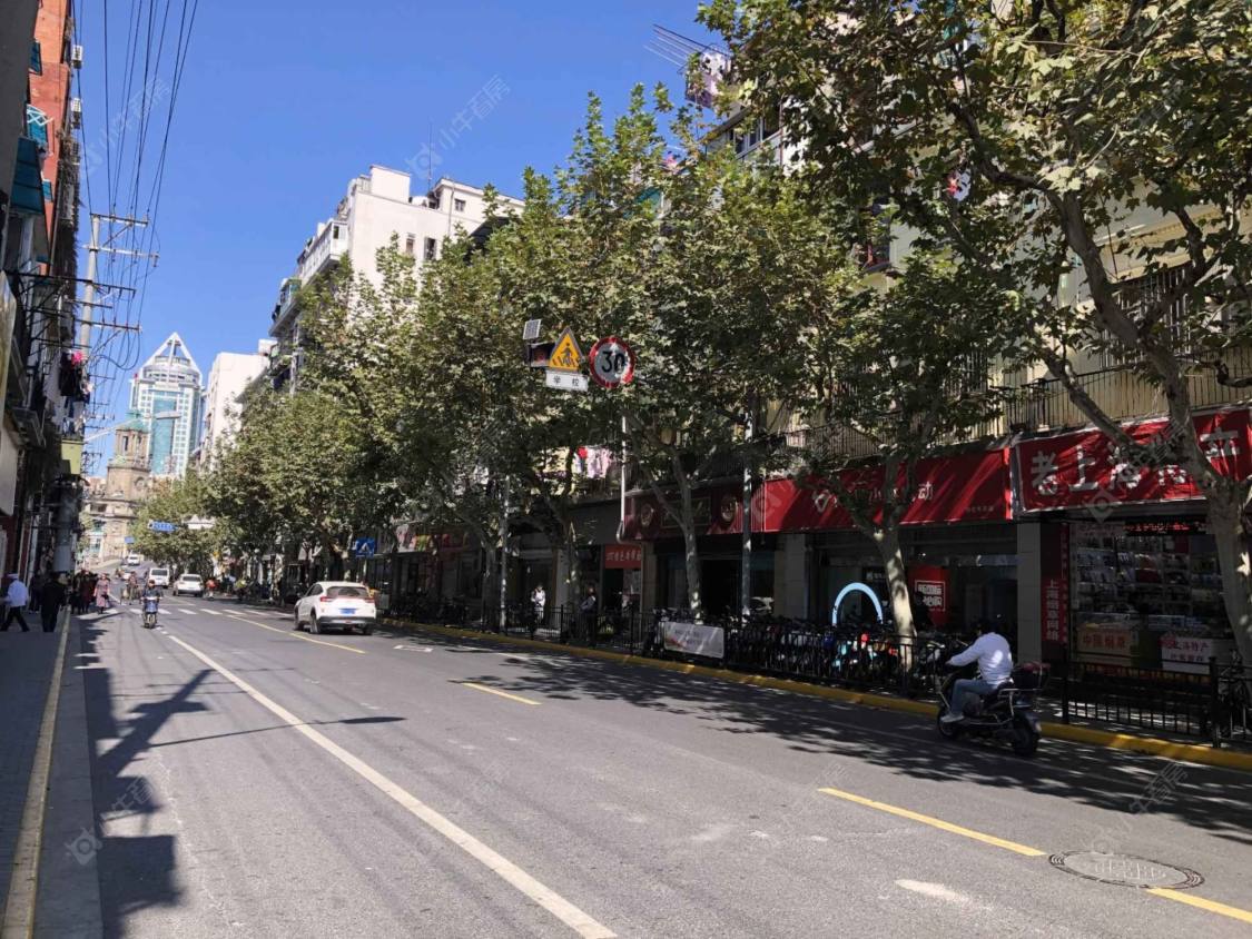 上海四川中路572弄小区_四川中路572弄小区null